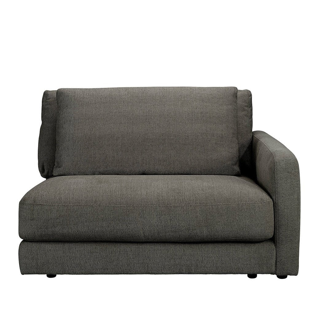 RENO 1,5 Seter Armlene Høyre Artwood Sofa