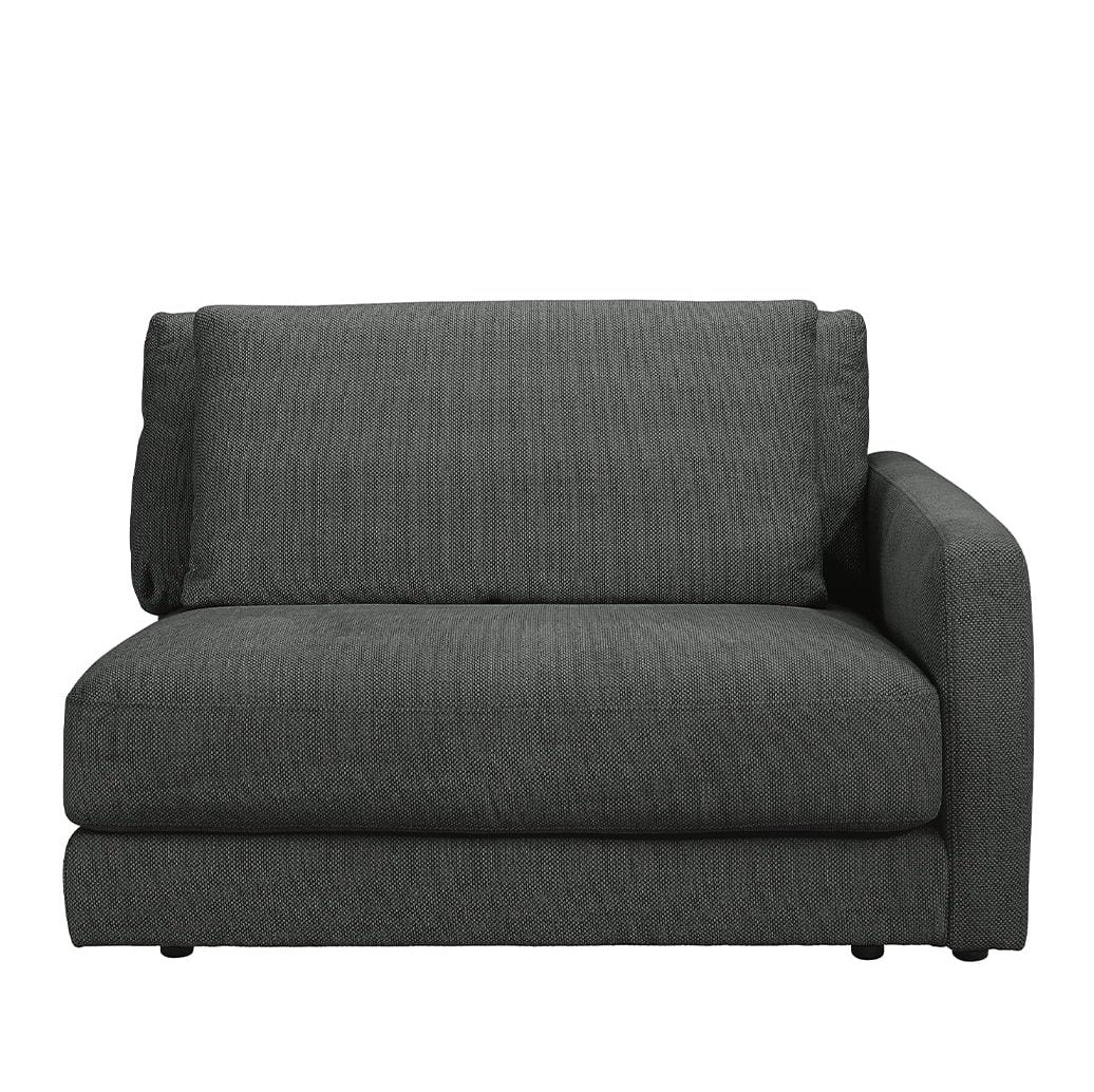 RENO 1,5 Seter Armlene Høyre Artwood Sofa
