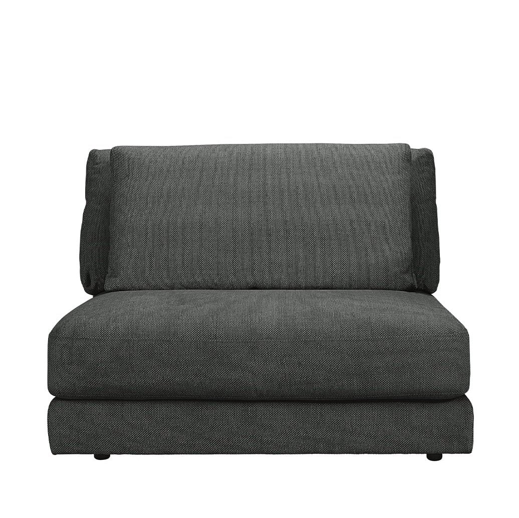 RENO 1-Seter Midtdel Artwood Sofa