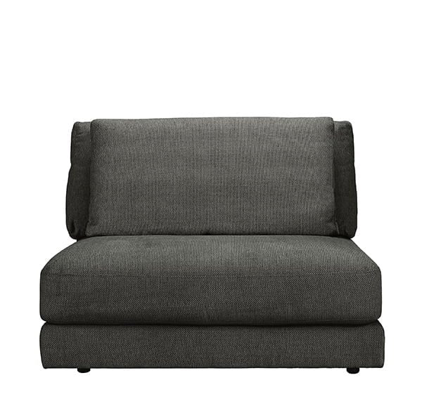 RENO 1,5 Seter Midtdel Artwood Sofa