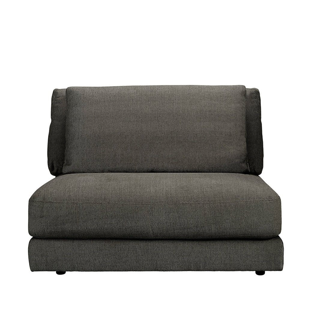 RENO 1,5 Seter Midtdel Artwood Sofa