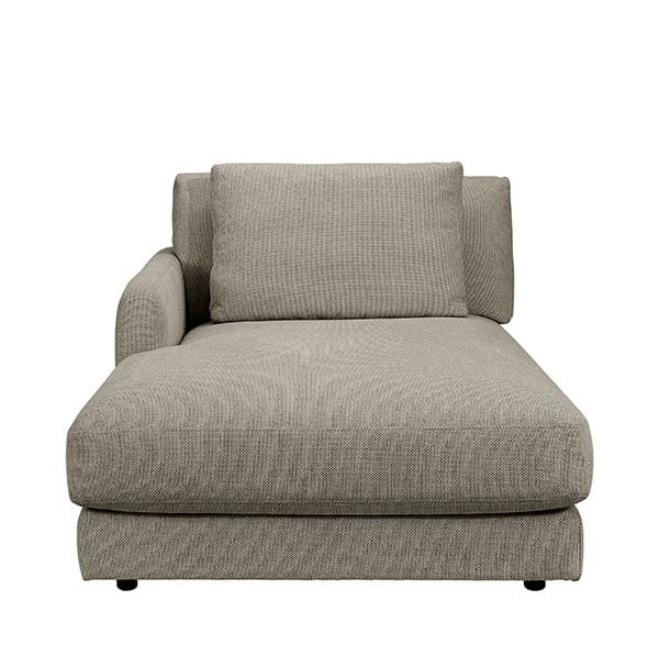 RENO Sjeselong Venstre Artwood Sofa