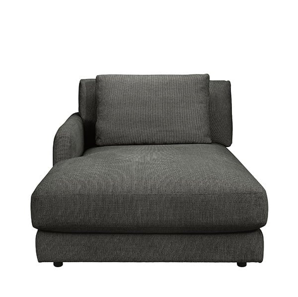 RENO Sjeselong Venstre Artwood Sofa