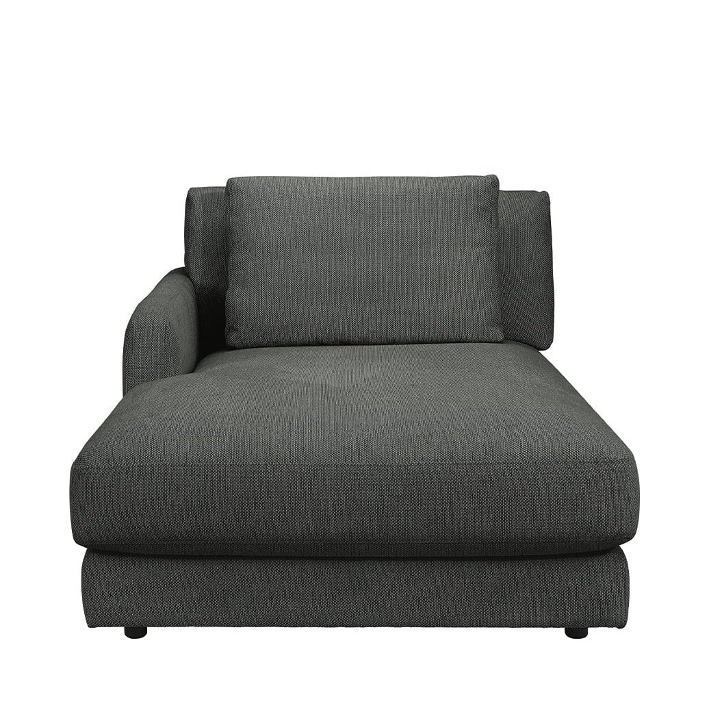 RENO Sjeselong Venstre Artwood Sofa