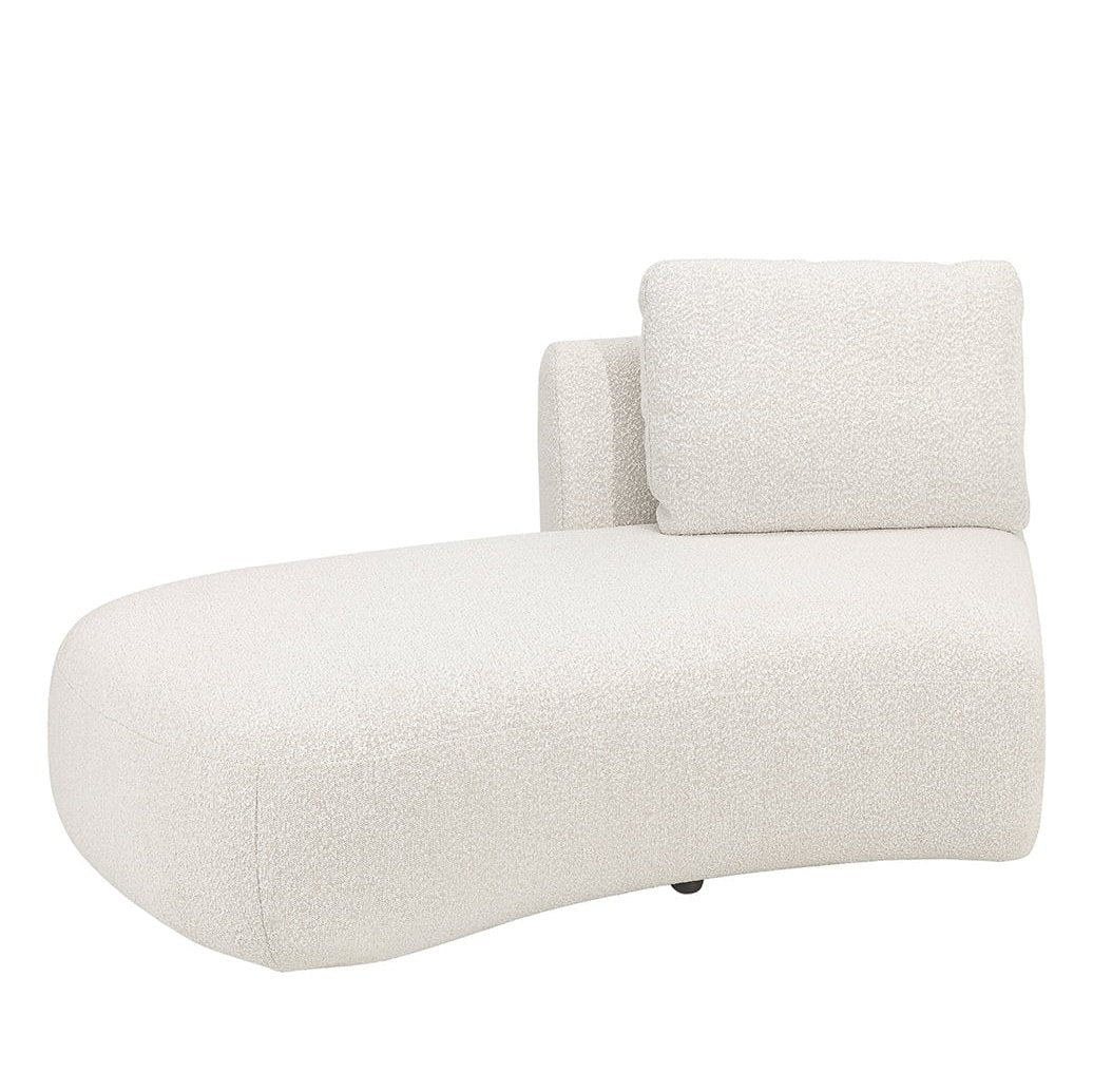 DIXON sjeselong venstre Artwood Sofa