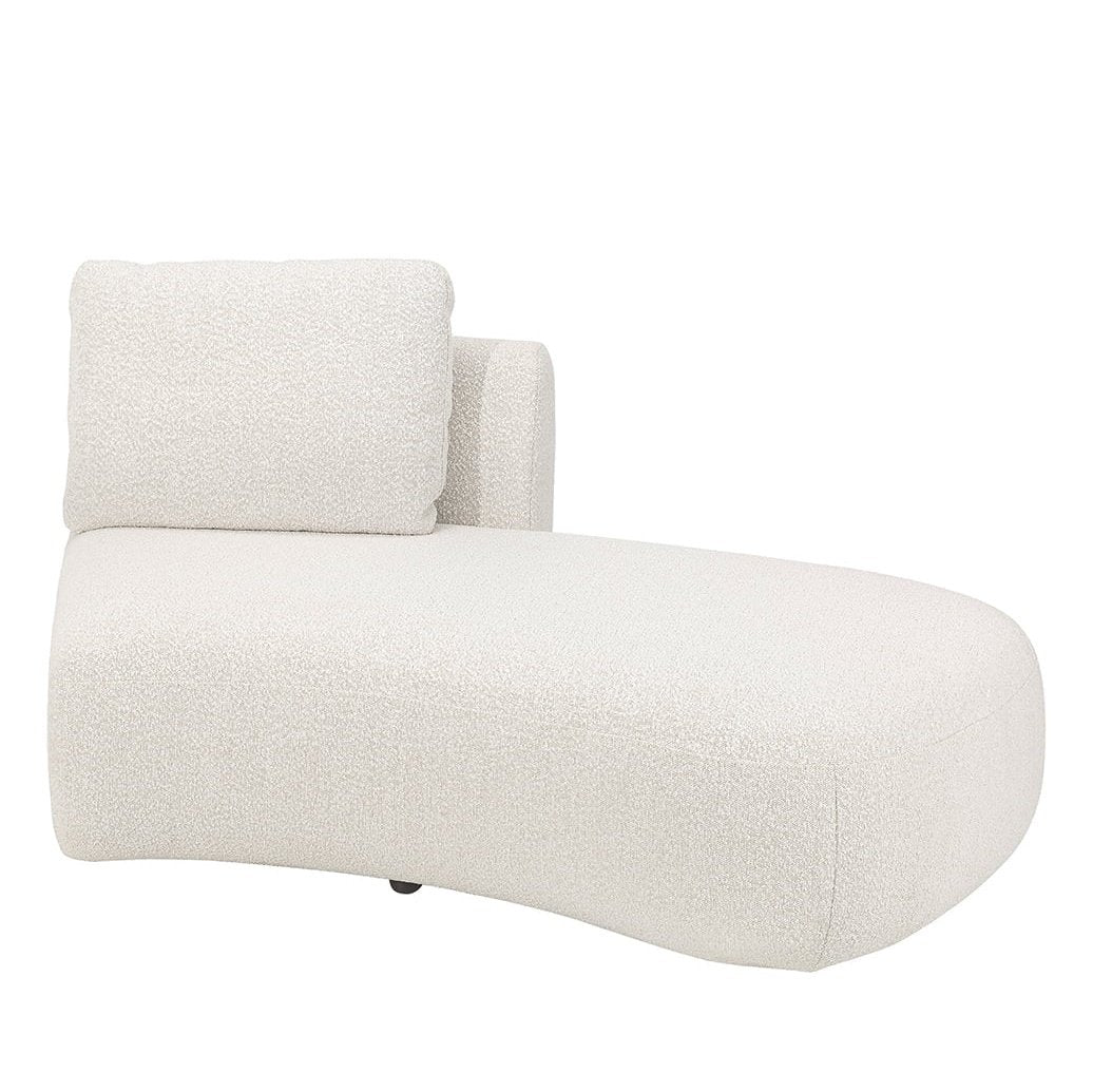 DIXON sjeselong høyre Artwood Sofa