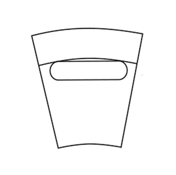 DIXON lenestol/midtseksjon kurvet Artwood Sofa