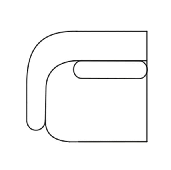 DIXON lenestol Artwood Sofa