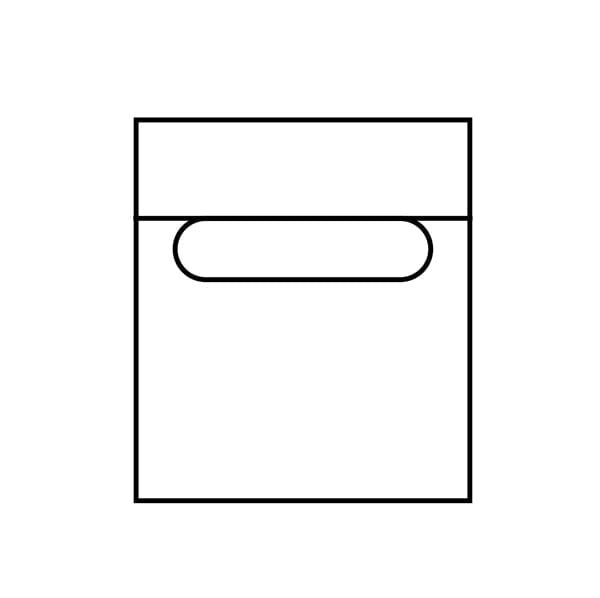 DIXON lenestol/midtseksjon firkantet Artwood Sofa