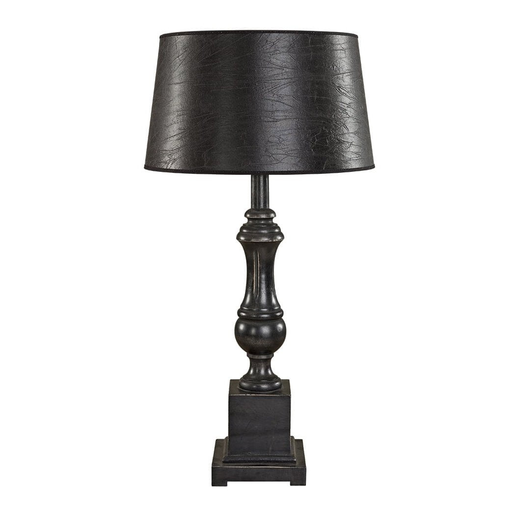 VENICE Artwood Bordlampe