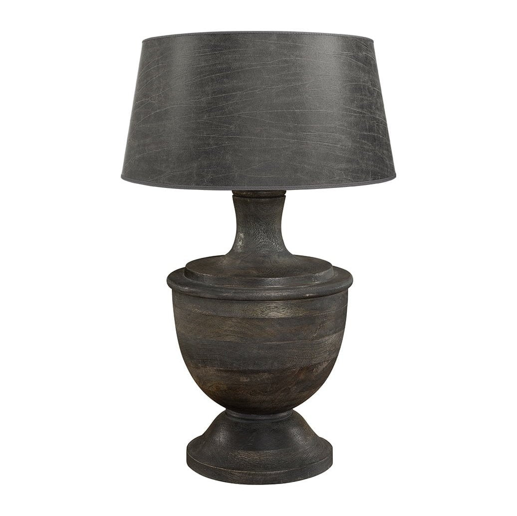 CAPRI Artwood Bordlampe