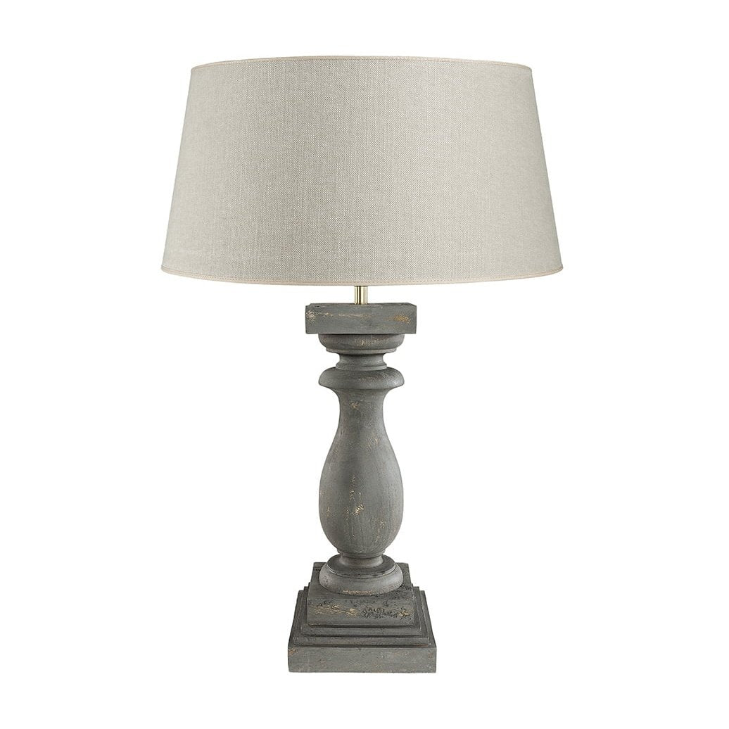 Artwood - Bordlampe grunnprodukt Artwood Bordlampe