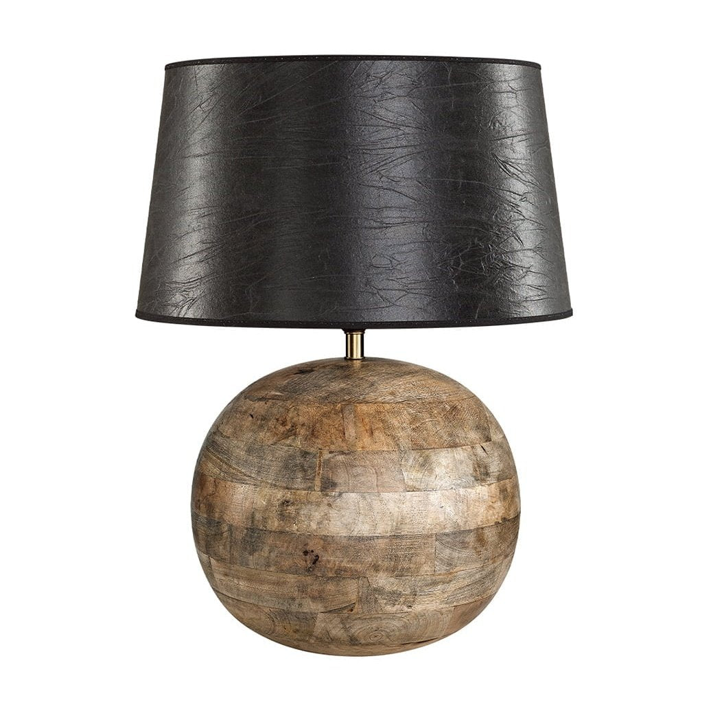 Artwood - Bordlampe grunnprodukt Artwood Bordlampe