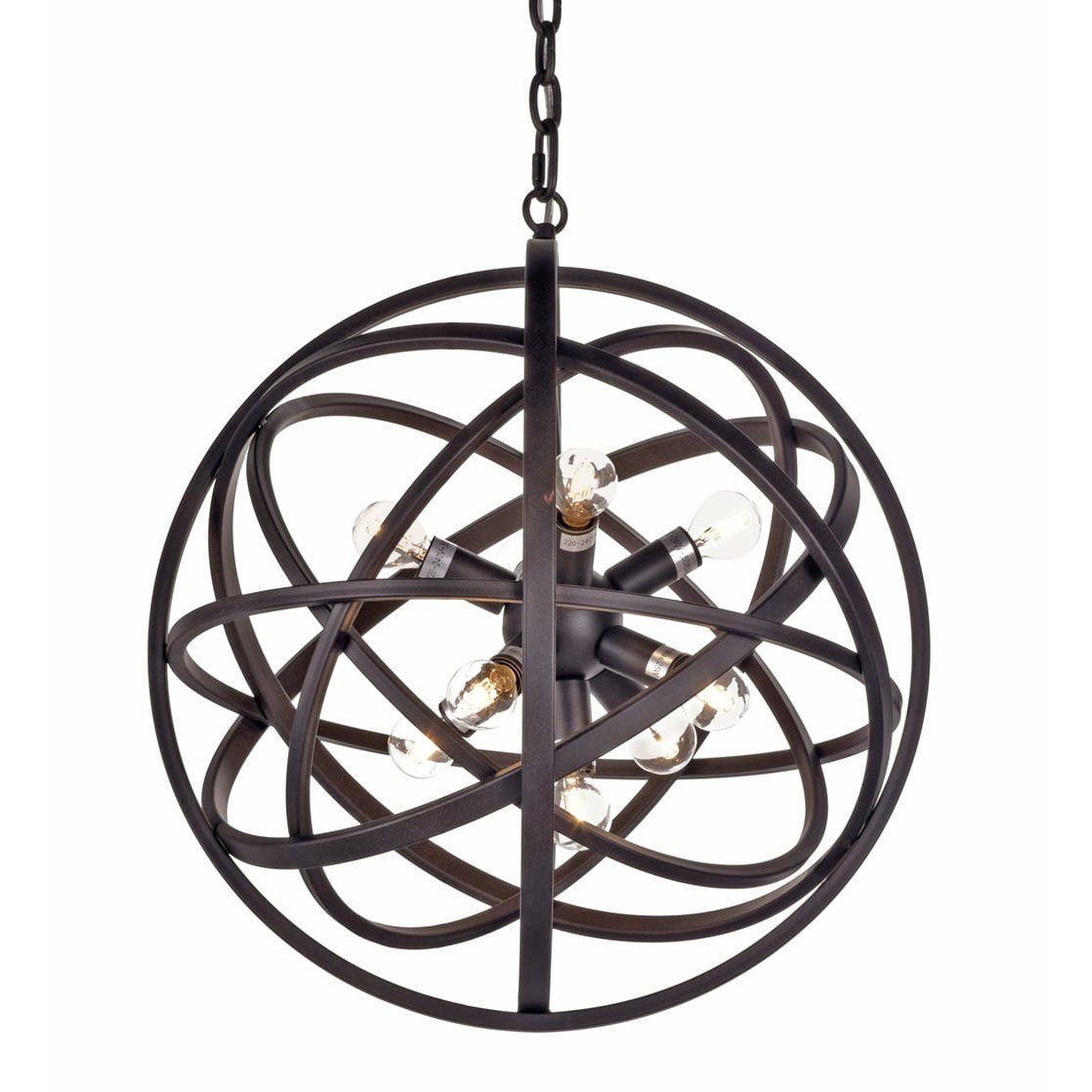Artwood - taklamper grunnprodukt Artwood Taklampe