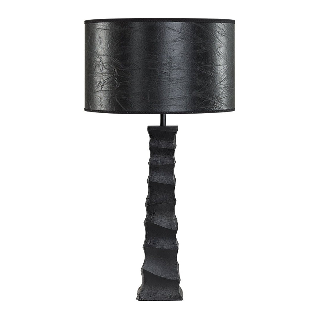 PISA Artwood Bordlampe