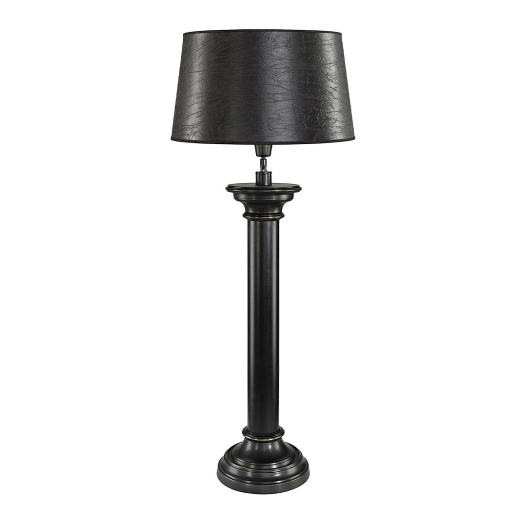 PONTONE Artwood Bordlampe