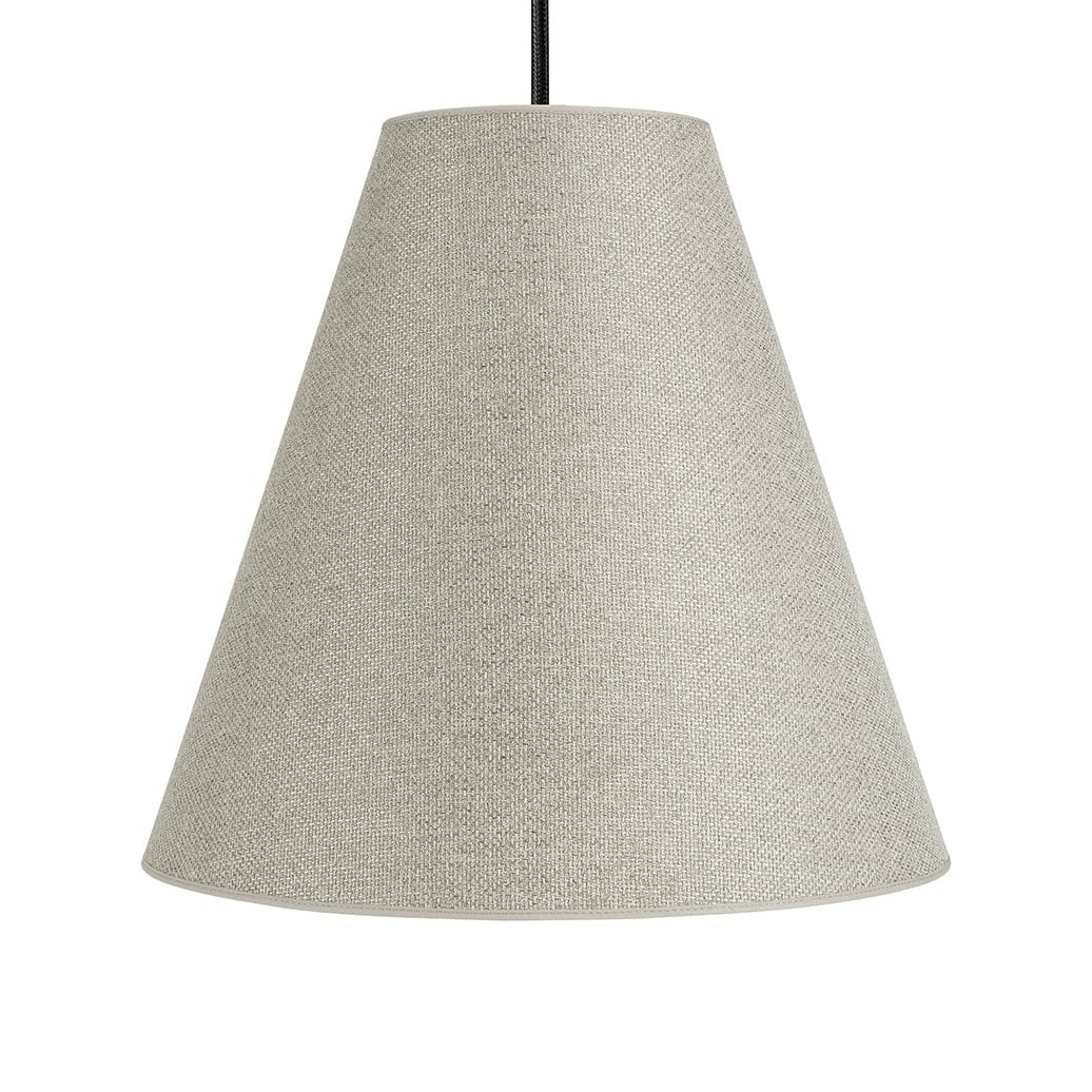 SHADE TORONTO Artwood Lampeskjerm