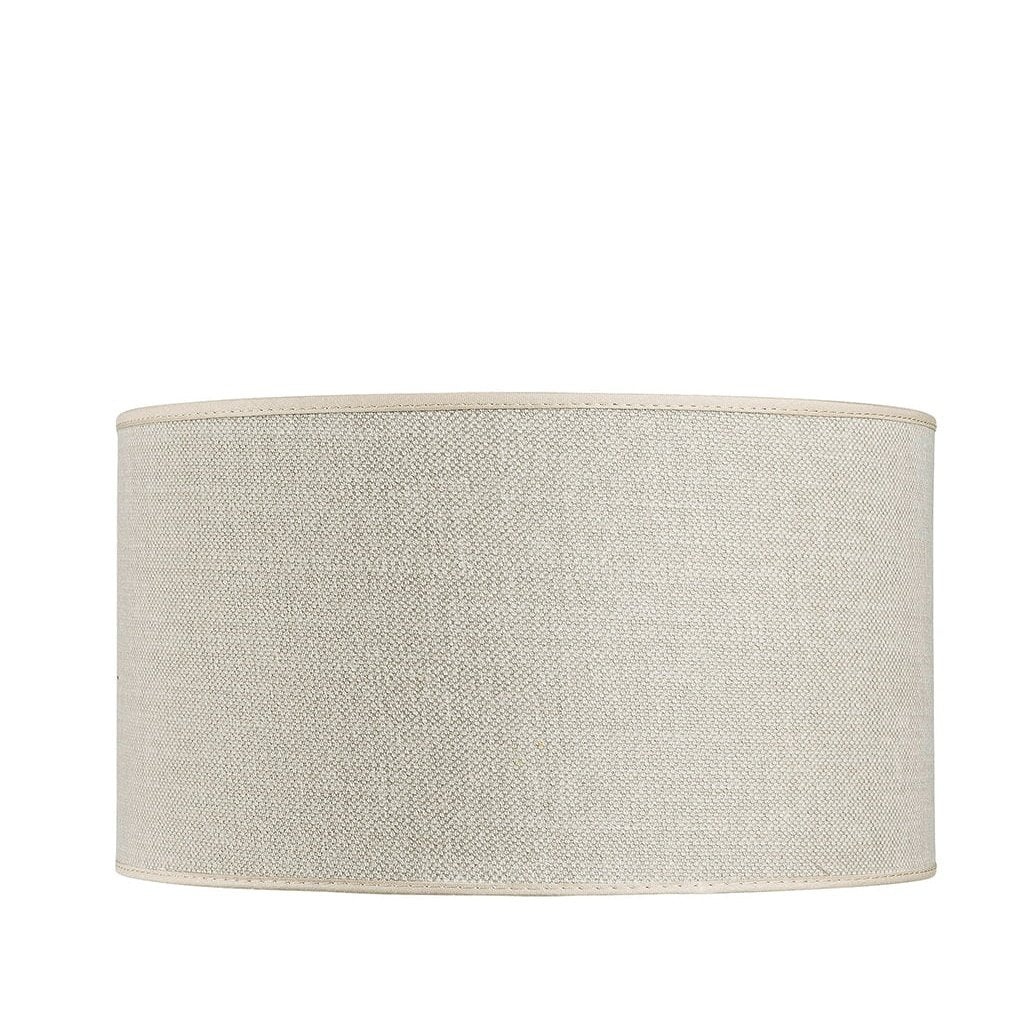 SHADE CYLINDER COLONELLA LINEN Artwood Lampeskjerm