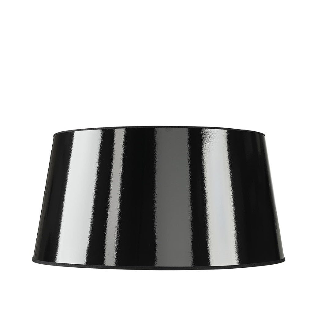 SHADE CLASSIC BLACK LACQUER Artwood Lampeskjerm