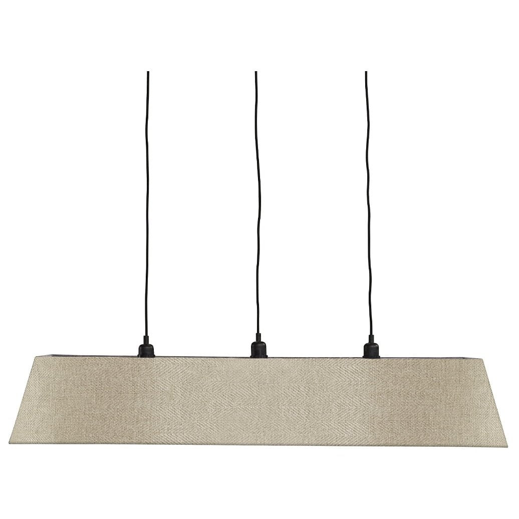 SHADE CANYON Artwood Lampeskjerm