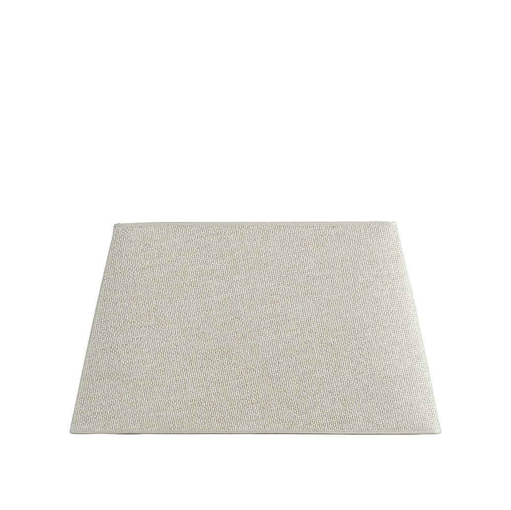SHADE RECTANGULAR RAVE NATURAL Artwood Lampeskjerm