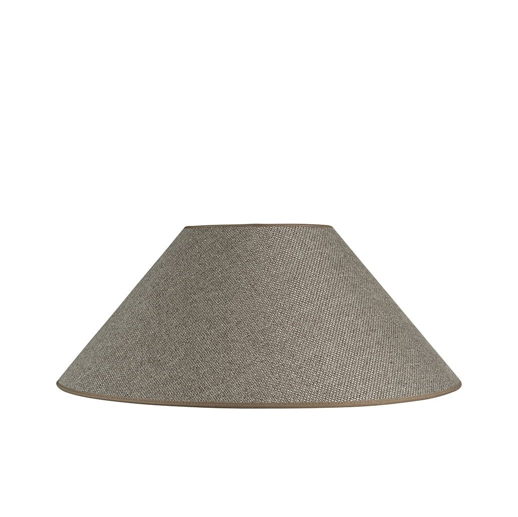 SHADE NON LA RAVE LIVER Artwood Lampeskjerm