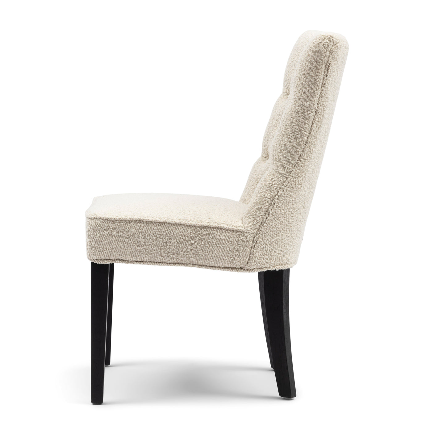 Balmoral spisestol brun ben Riviera Maison Spisestol