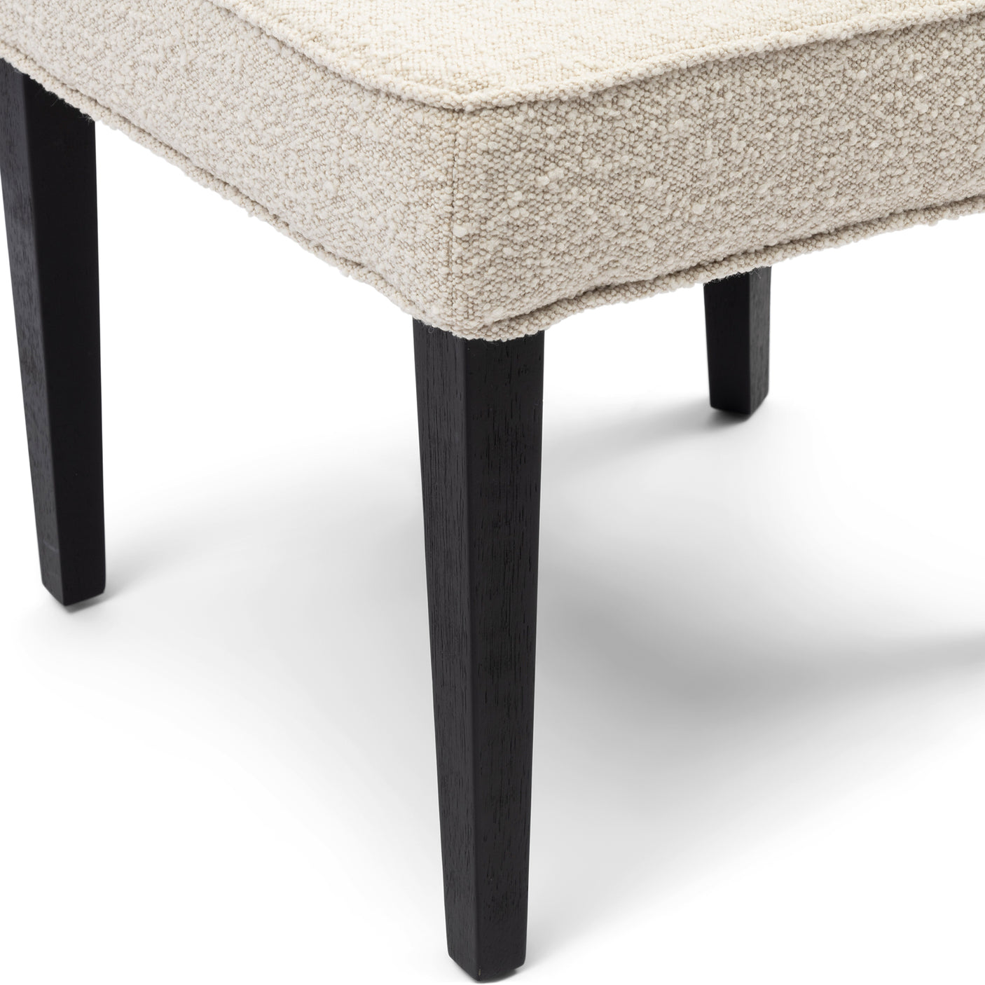 Balmoral spisestol brun ben Riviera Maison Spisestol