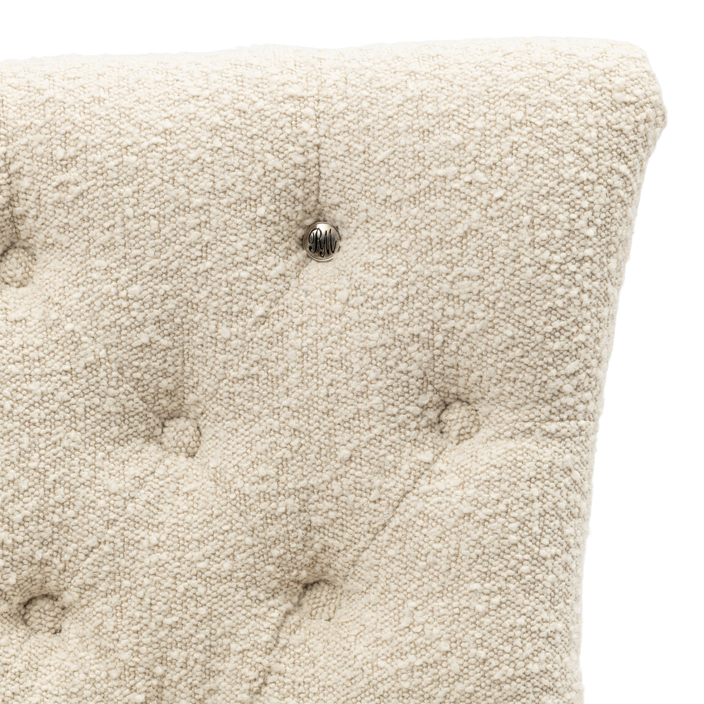 Balmoral spisestol brun ben Riviera Maison Spisestol