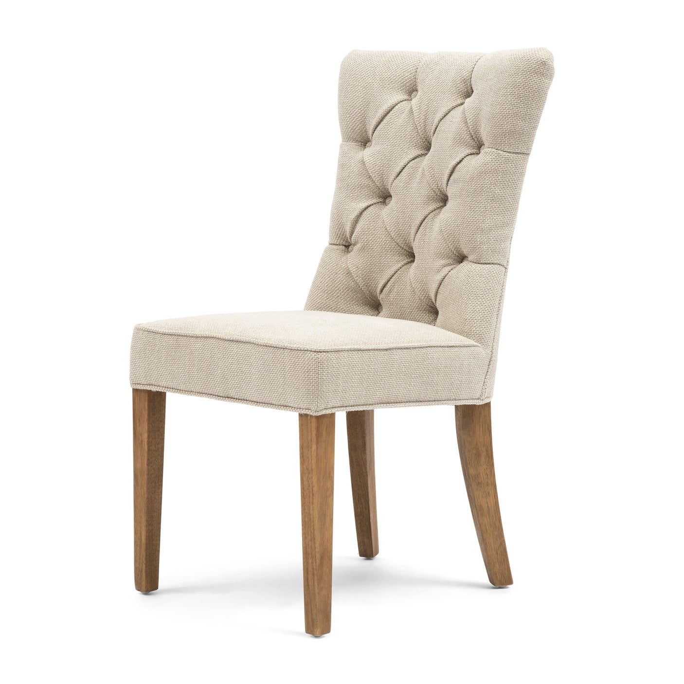 Balmoral spisestol brun ben Riviera Maison Spisestol