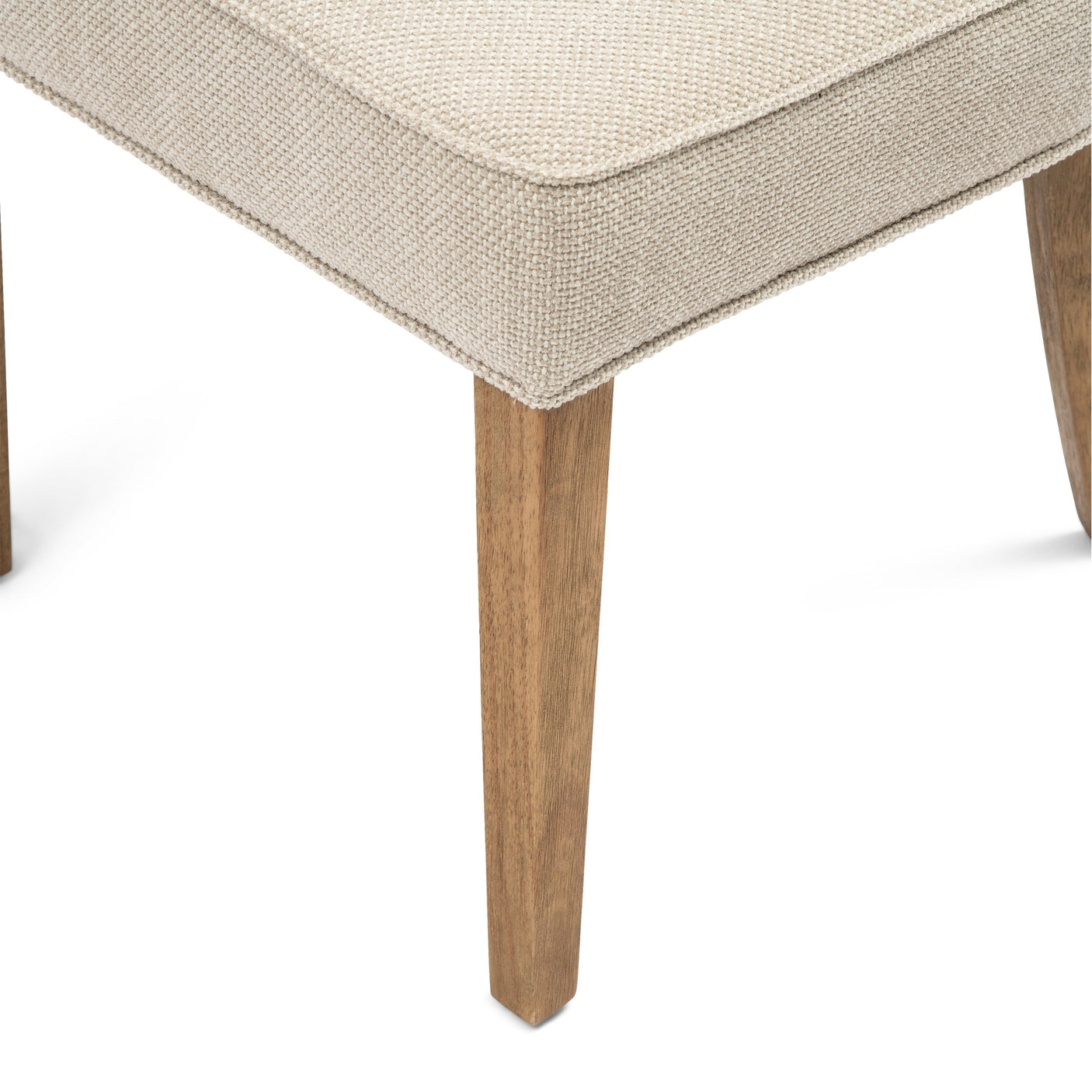 Balmoral spisestol brun ben Riviera Maison Spisestol