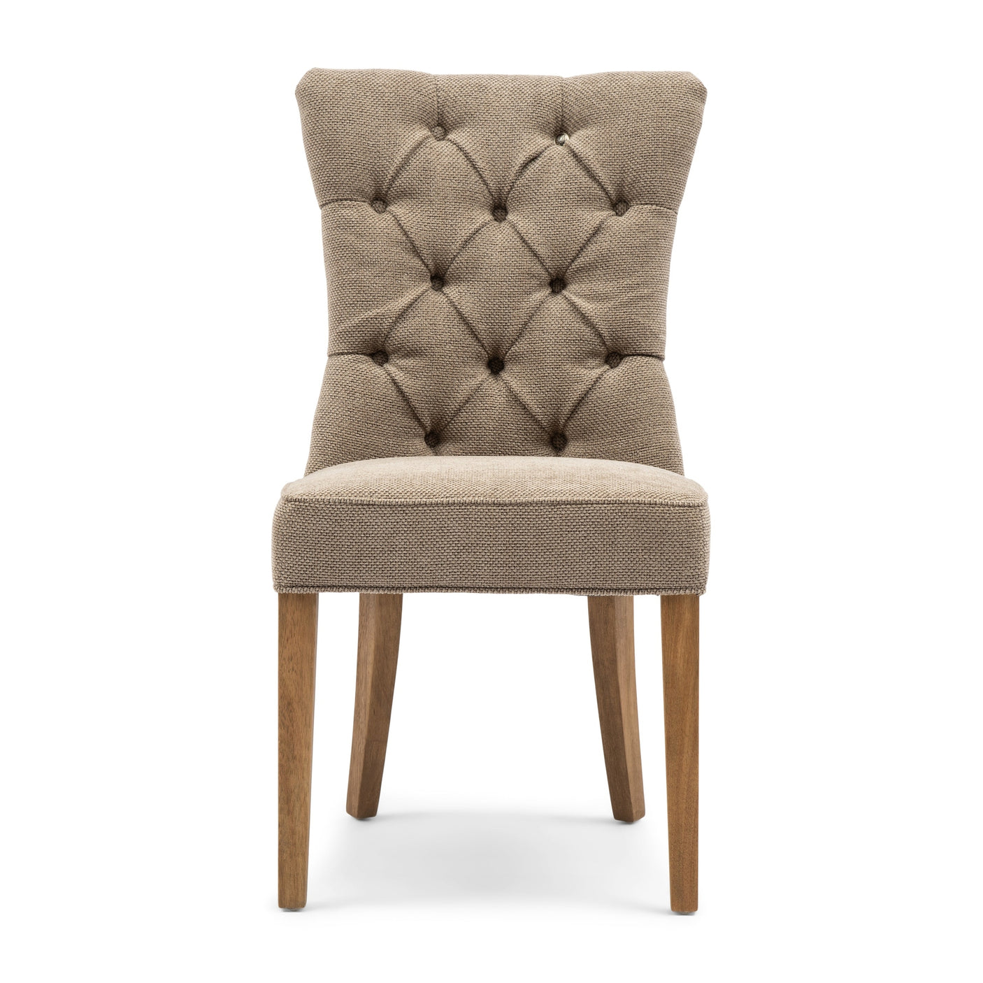 Balmoral spisestol brun ben Riviera Maison Spisestol