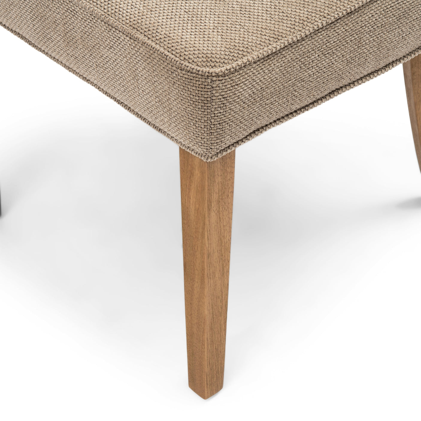 Balmoral spisestol brun ben Riviera Maison Spisestol