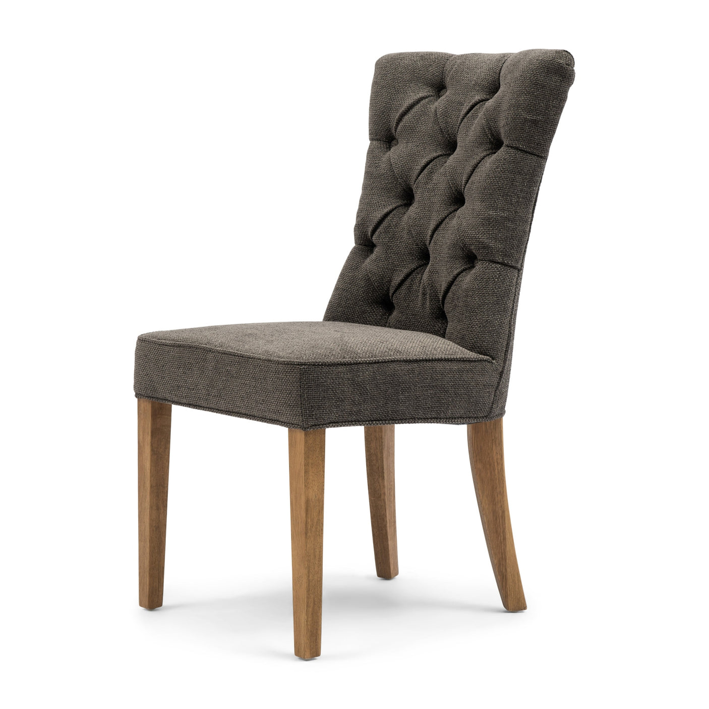 Balmoral spisestol brun ben Riviera Maison Spisestol