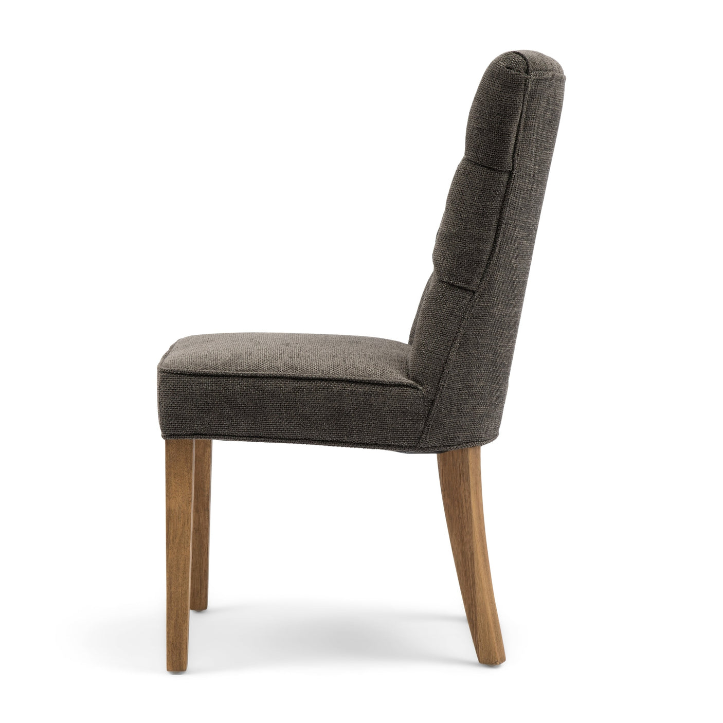 Balmoral spisestol brun ben Riviera Maison Spisestol