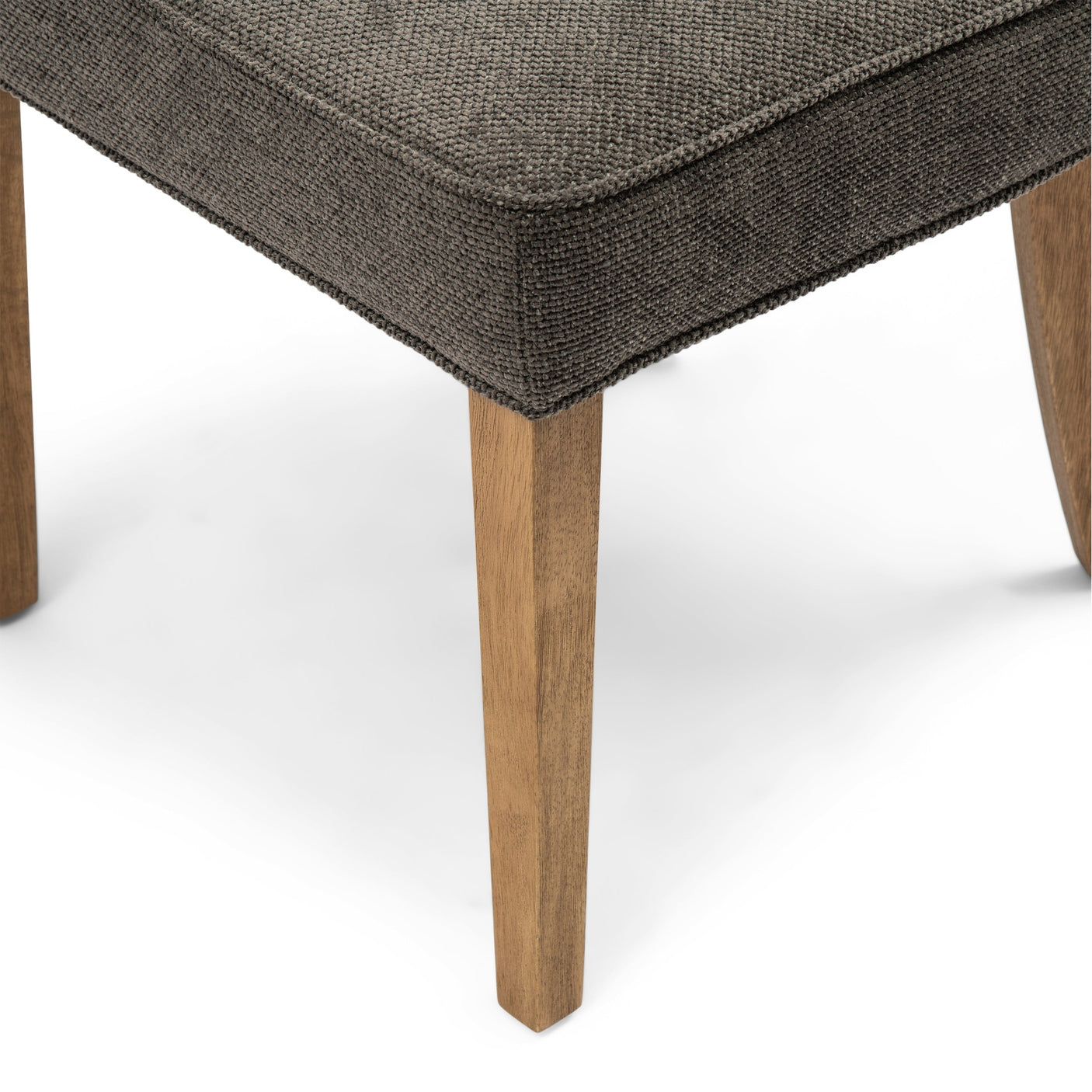 Balmoral spisestol brun ben Riviera Maison Spisestol