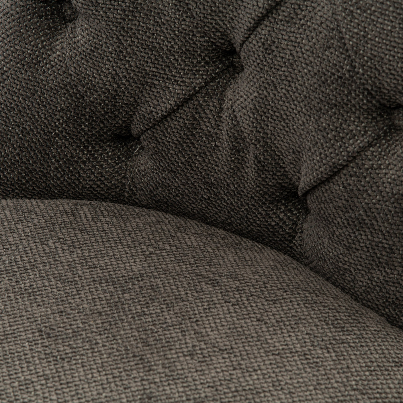 Balmoral spisestol brun ben Riviera Maison Spisestol