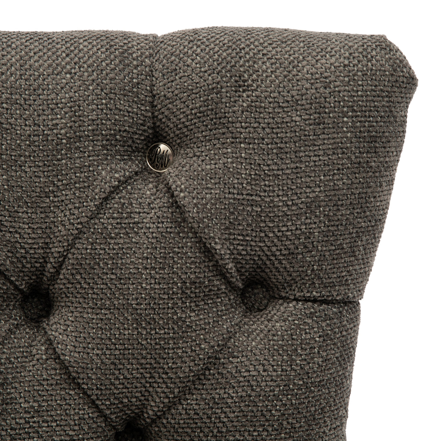 Balmoral spisestol brun ben Riviera Maison Spisestol