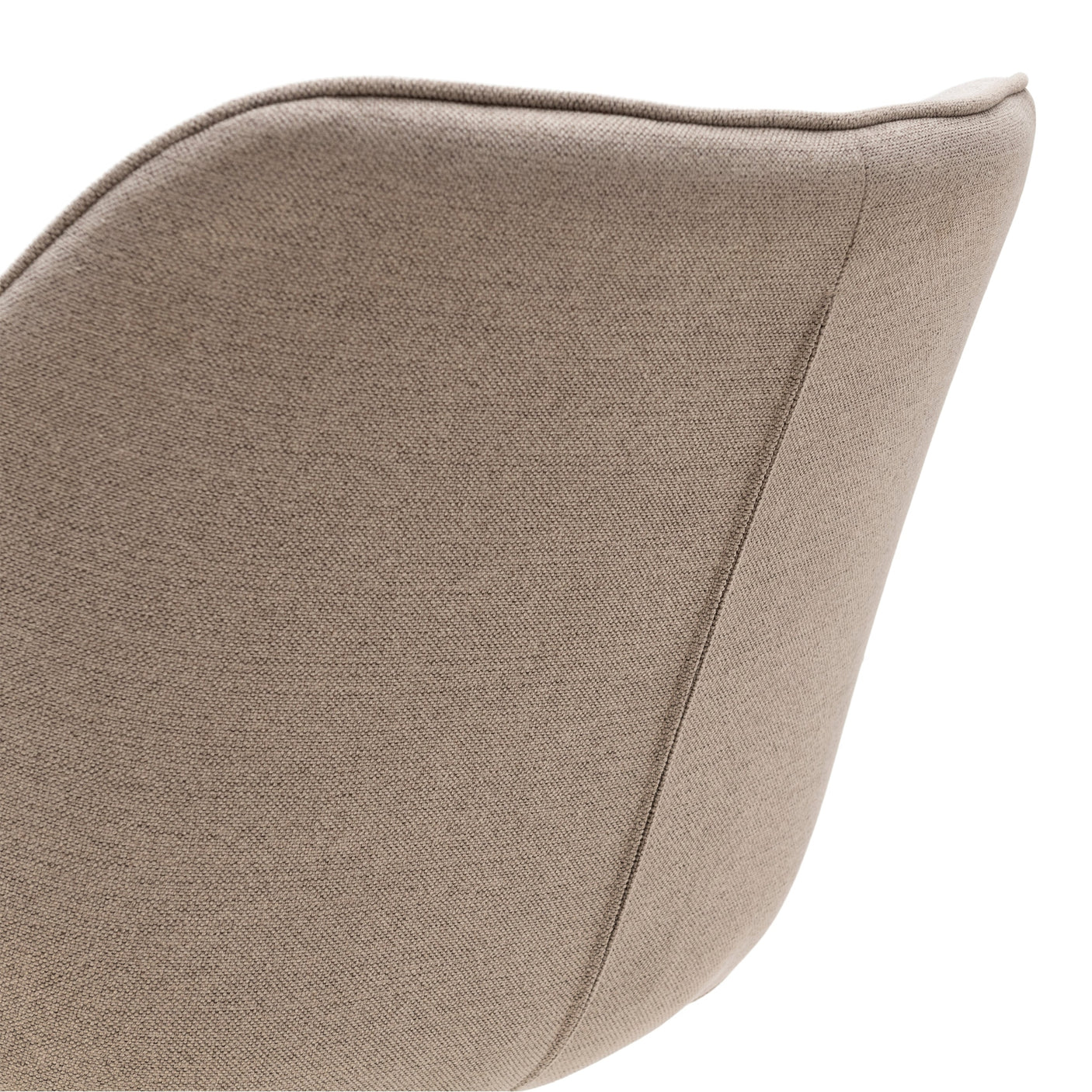 Carnaby Dining Armchair Turning Leg Riviera Maison Spisestol