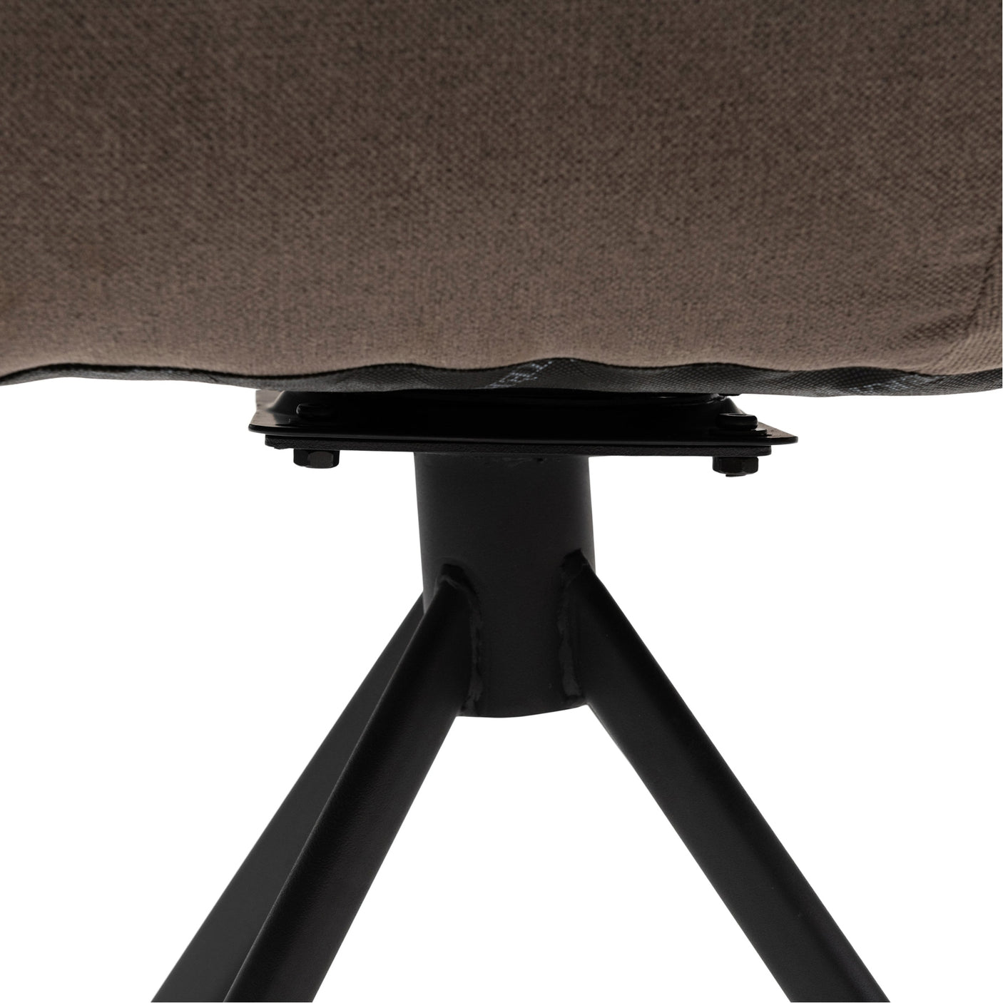 Carnaby Dining Armchair Turning Leg Riviera Maison Spisestol