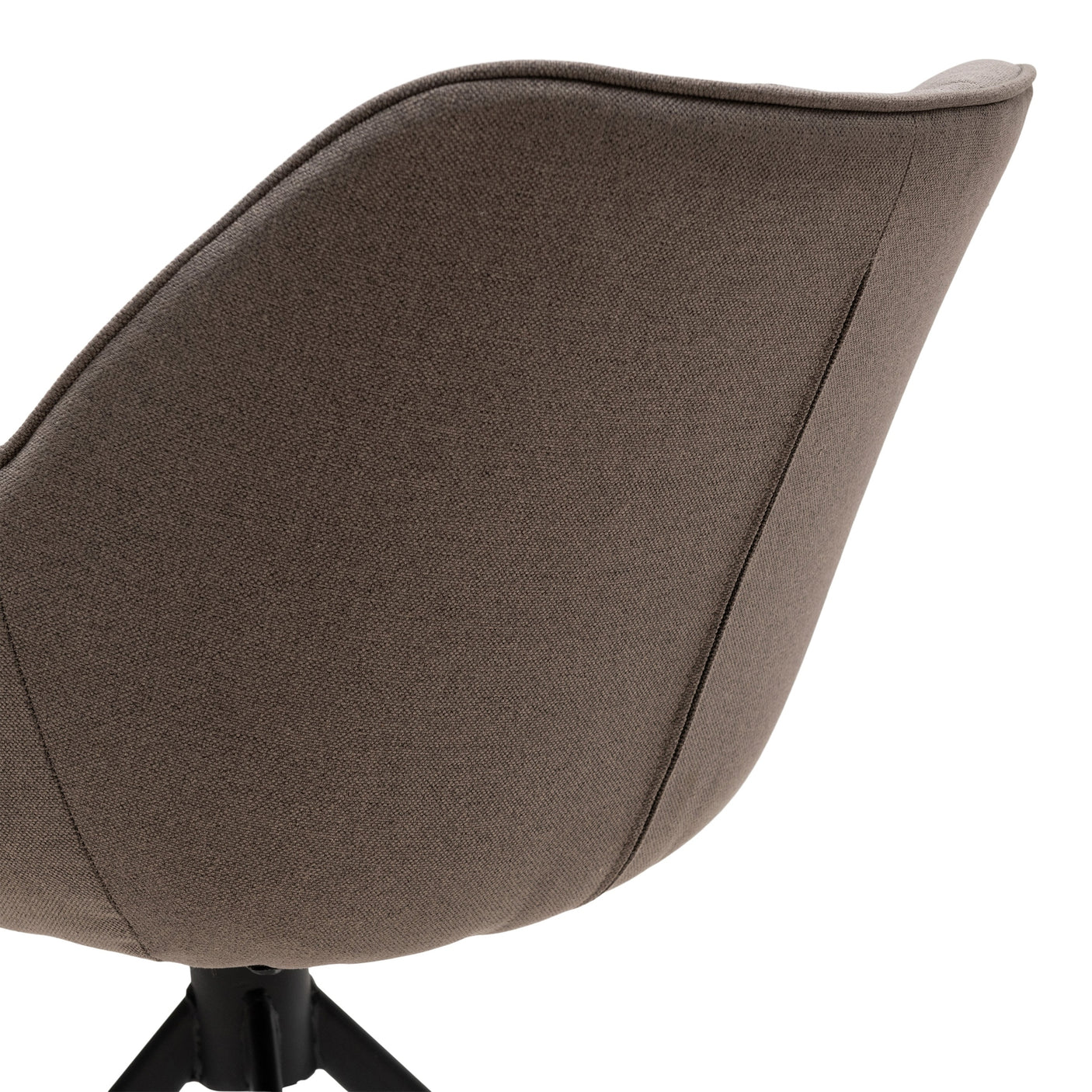 Carnaby Dining Armchair Turning Leg Riviera Maison Spisestol