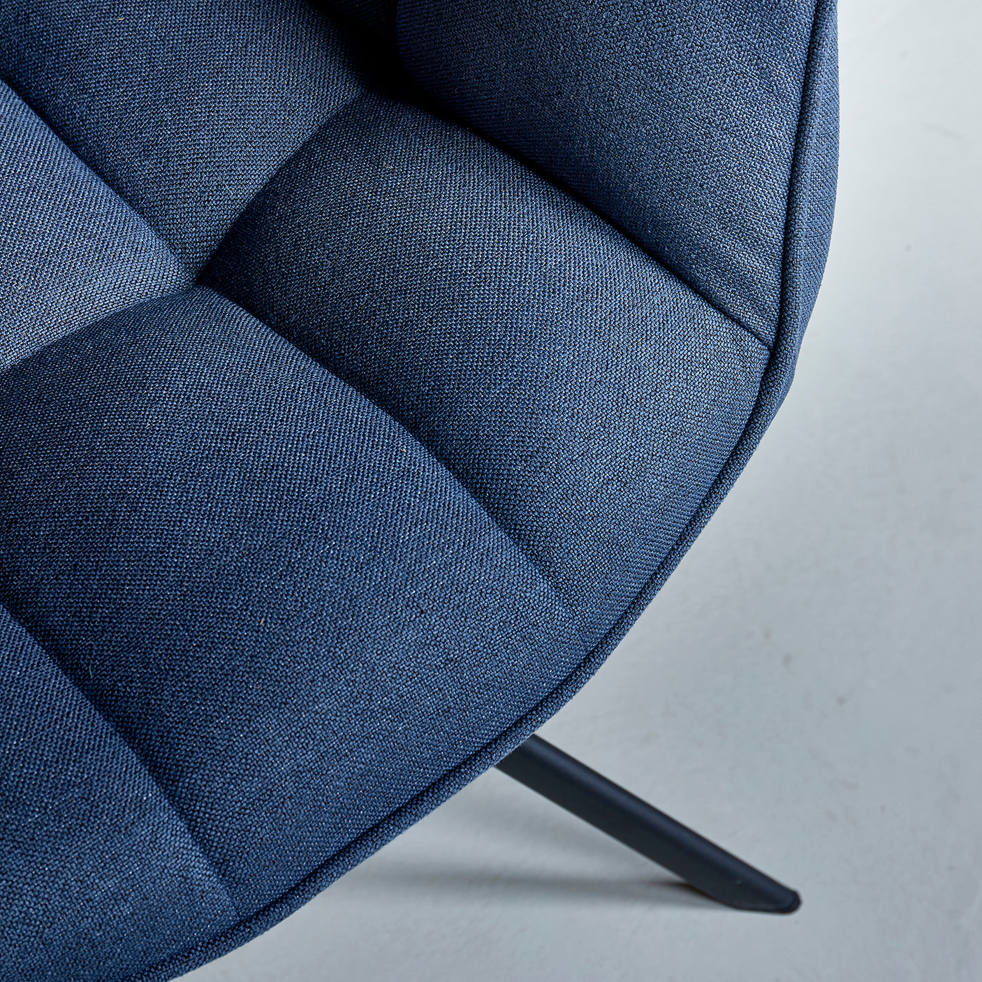 Carnaby Dining Armchair Turning Leg Riviera Maison Spisestol