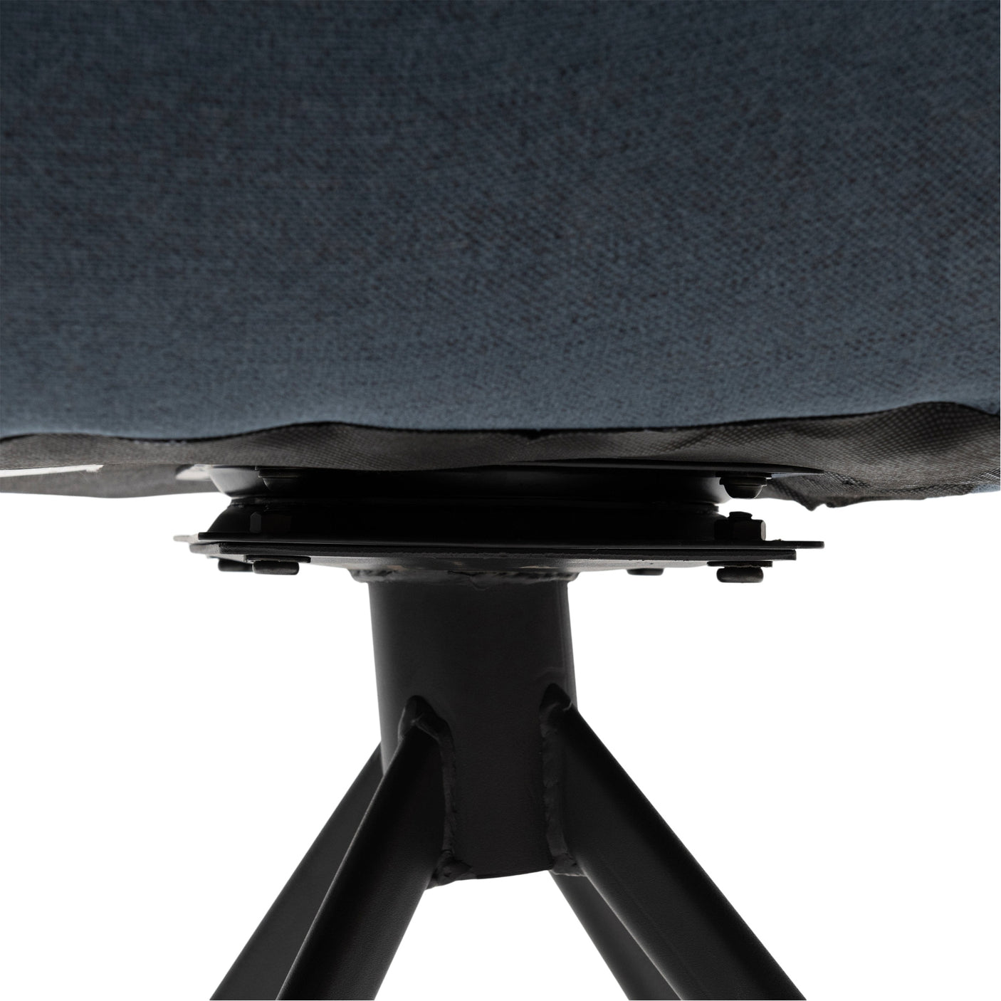 Carnaby Dining Armchair Turning Leg Riviera Maison Spisestol