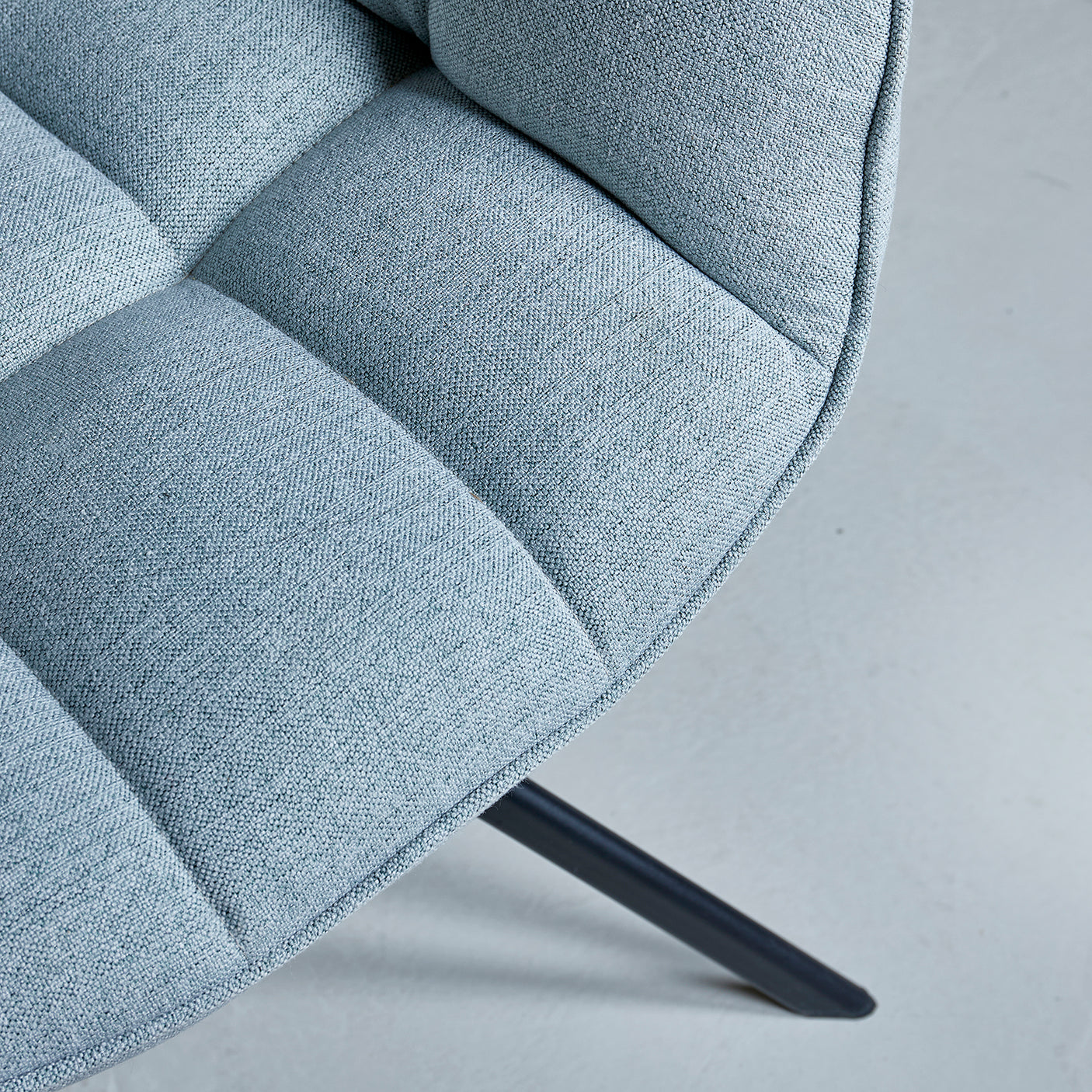 Carnaby Dining Armchair Turning Leg Riviera Maison Spisestol