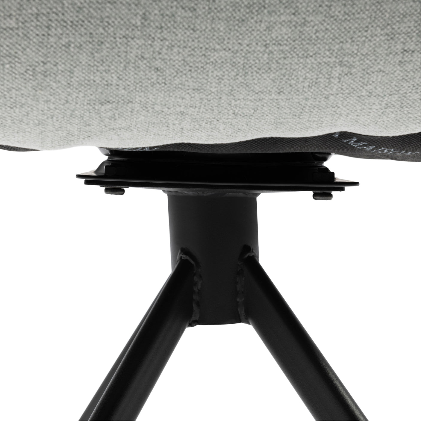 Carnaby Dining Armchair Turning Leg Riviera Maison Spisestol