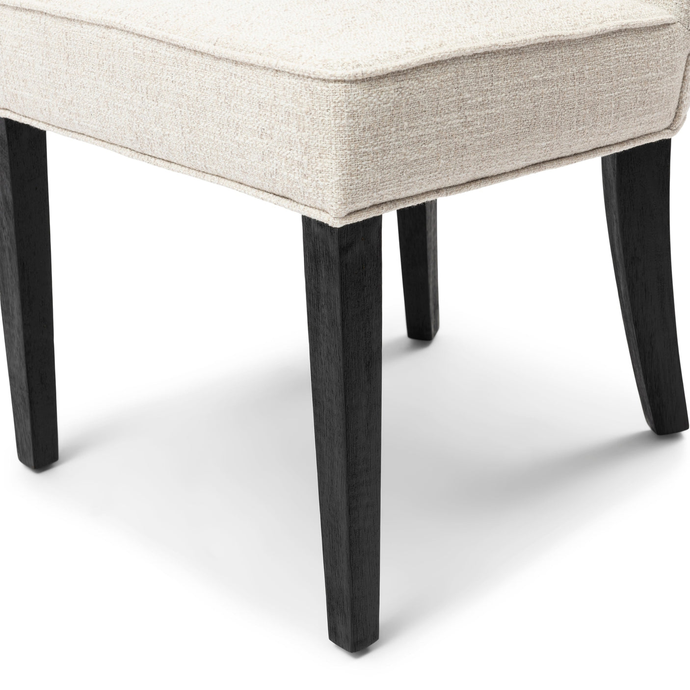 Balmoral spisestol brun ben Riviera Maison Spisestol