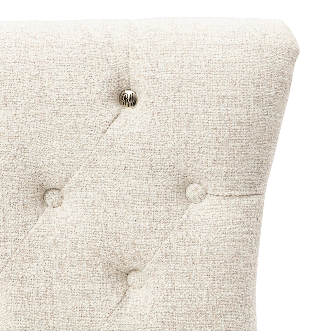 Balmoral spisestol brun ben Riviera Maison Spisestol