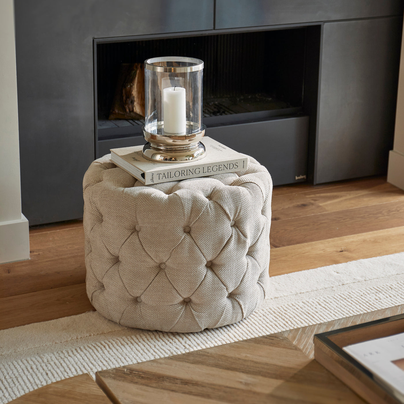 Opera pall Riviera Maison Pall