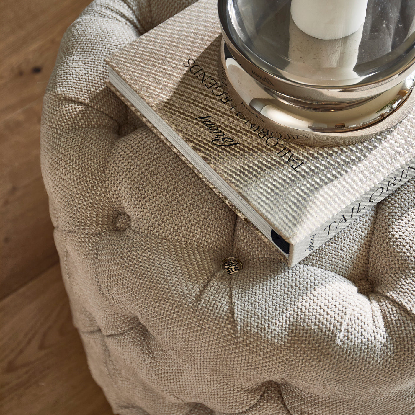 Opera pall Riviera Maison Pall