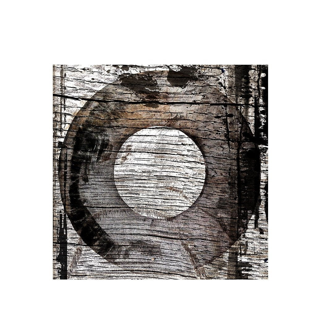CIRCLE UMBRA Artwood Bilde